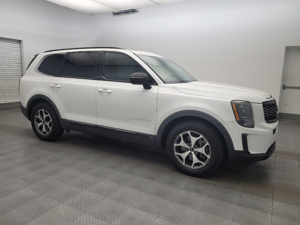 2020 Kia Telluride in Mesa, AZ 85210 - 18138992 11