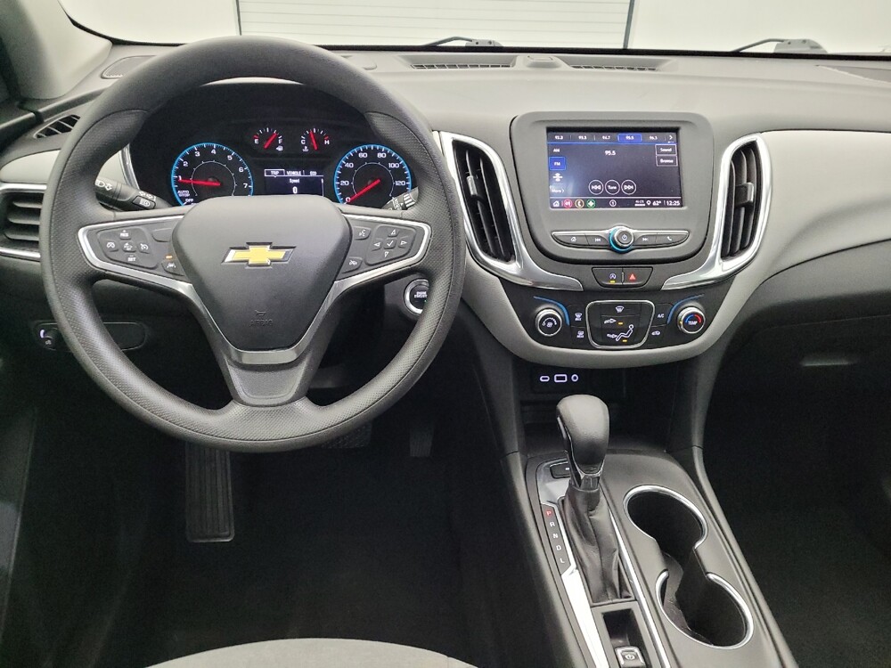 2022 Chevrolet Equinox in Fairfield, OH 45014 - 18138993 22