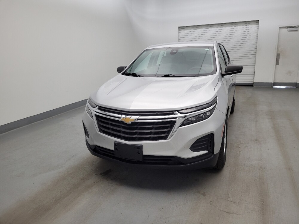 2022 Chevrolet Equinox in Fairfield, OH 45014 - 18138993 15