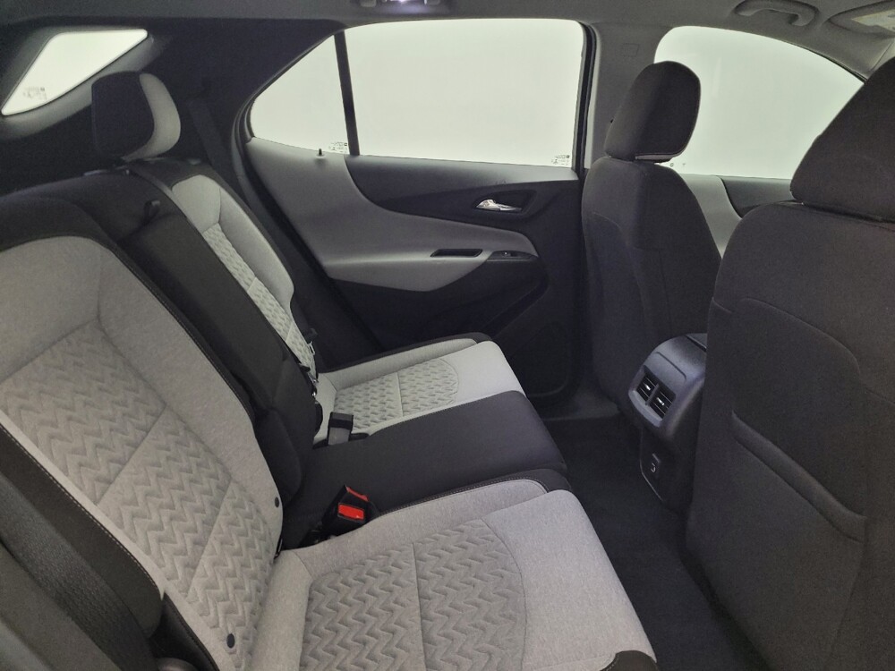 2022 Chevrolet Equinox in Fairfield, OH 45014 - 18138993 19