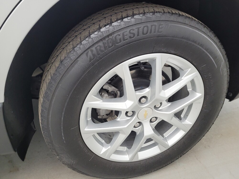 2022 Chevrolet Equinox in Fairfield, OH 45014 - 18138993 31