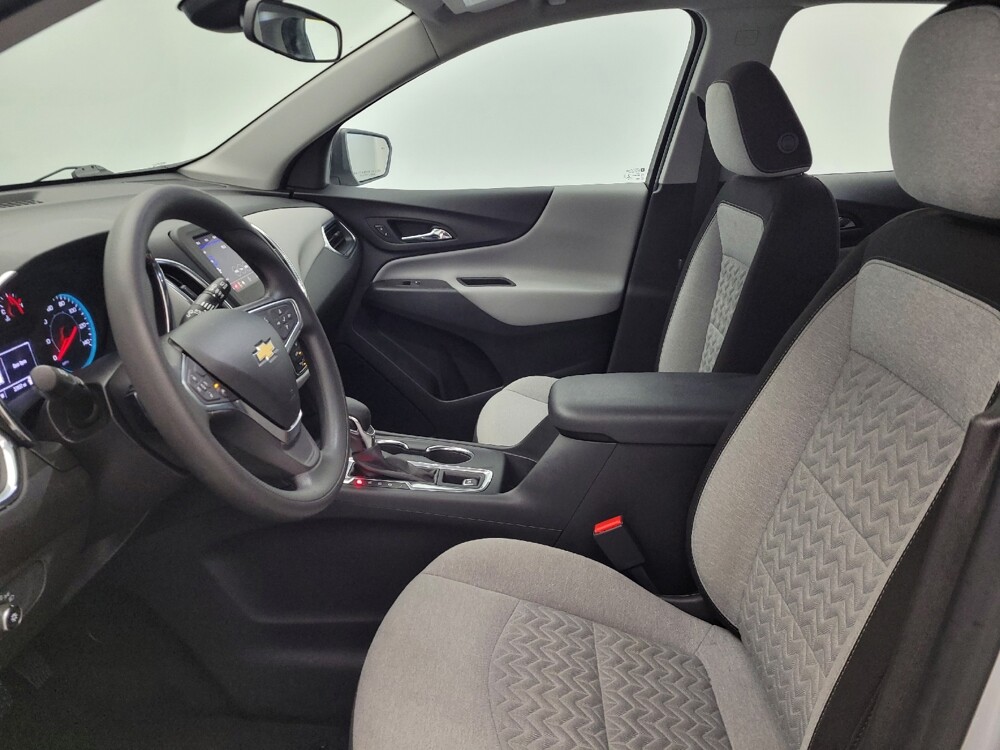 2022 Chevrolet Equinox in Fairfield, OH 45014 - 18138993 17