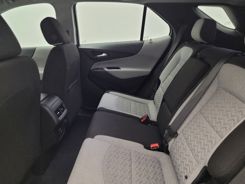 2022 Chevrolet Equinox in Fairfield, OH 45014 - 18138993 18