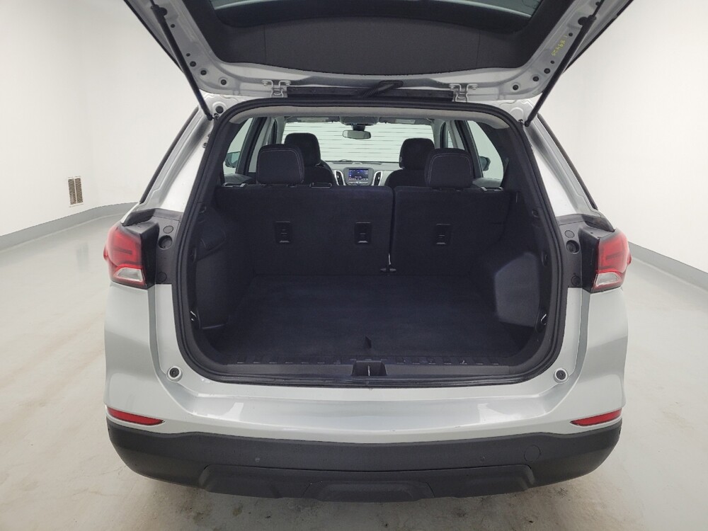 2022 Chevrolet Equinox in Fairfield, OH 45014 - 18138993 29