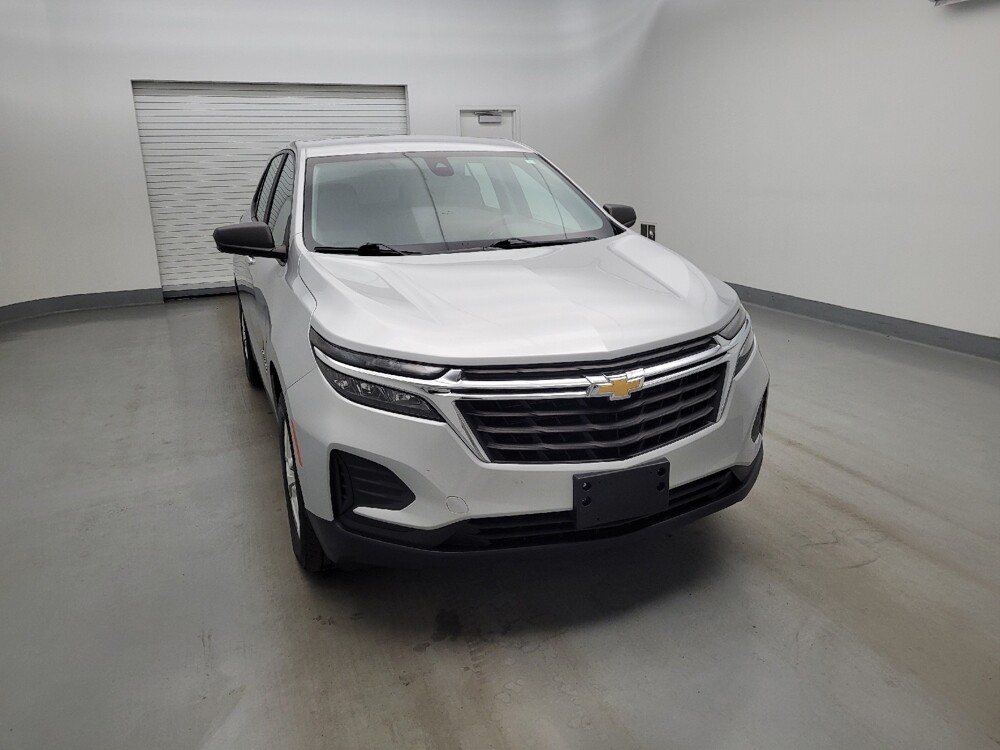 2022 Chevrolet Equinox in Fairfield, OH 45014 - 18138993 14
