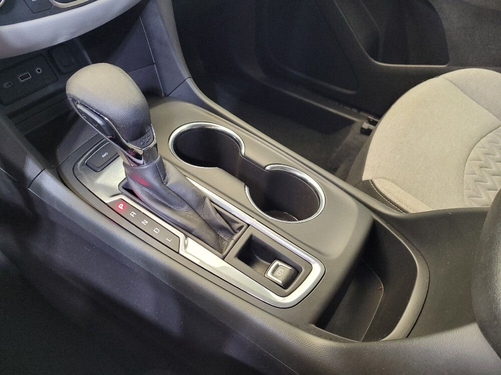 2022 Chevrolet Equinox in Fairfield, OH 45014 - 18138993 26