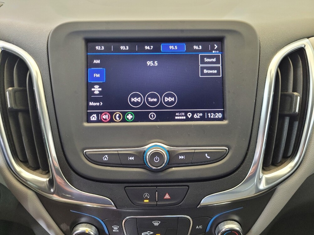 2022 Chevrolet Equinox in Fairfield, OH 45014 - 18138993 25