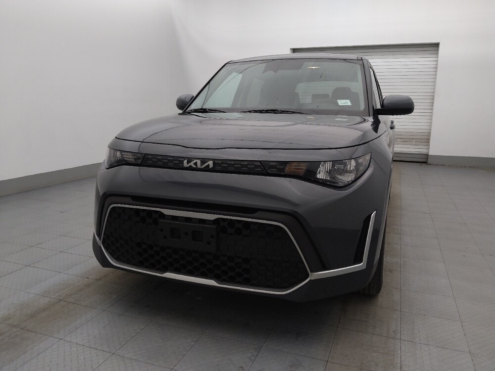 2023 Kia Soul in Baton Rouge, LA 70816 - 18138995 15