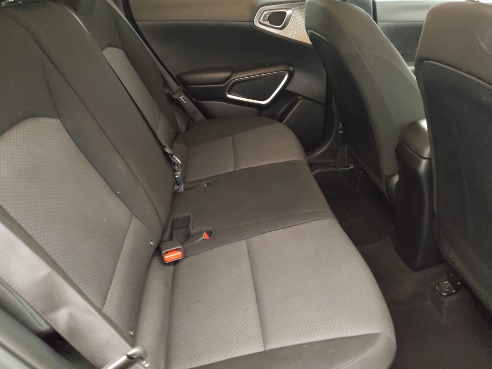 2023 Kia Soul in Baton Rouge, LA 70816 - 18138995 19
