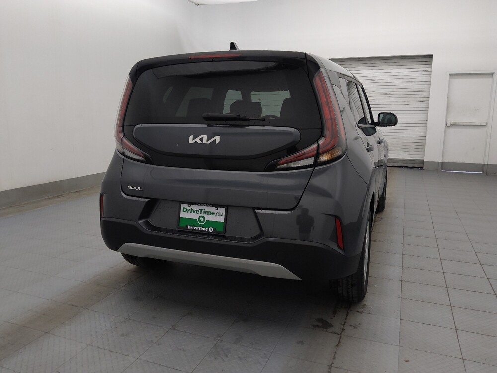 2023 Kia Soul in Baton Rouge, LA 70816 - 18138995 7