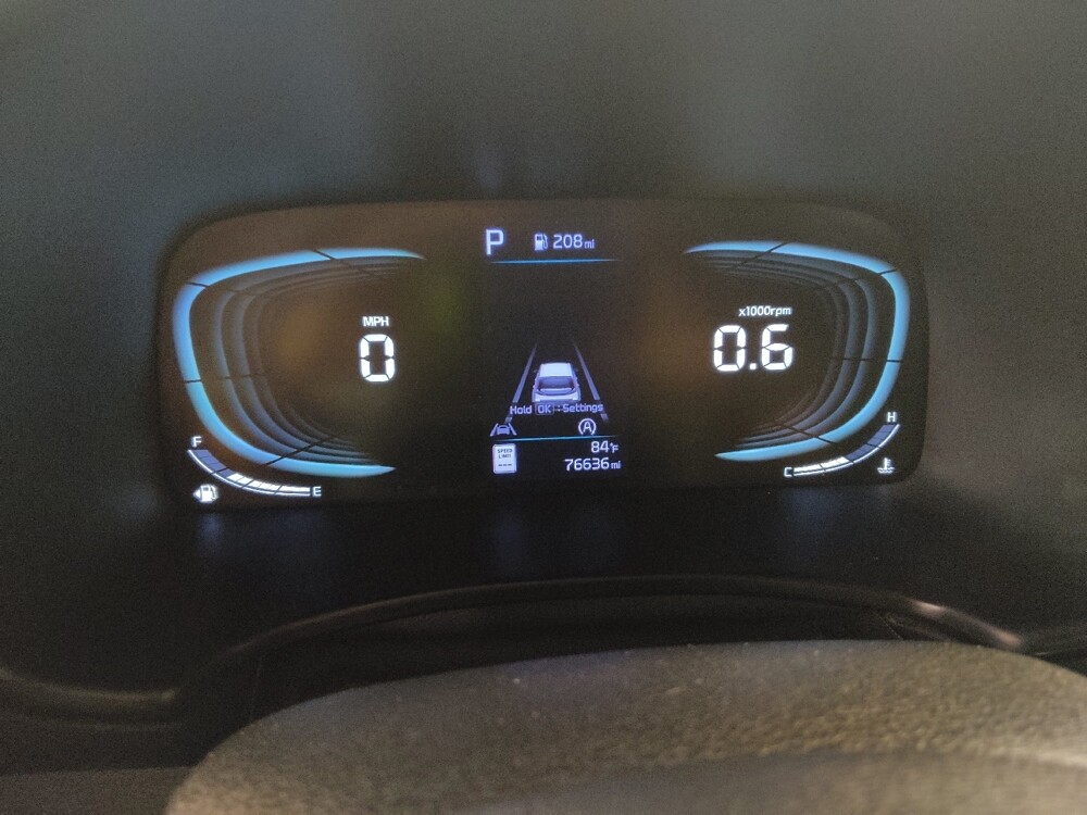 2023 Kia Soul in Baton Rouge, LA 70816 - 18138995 23