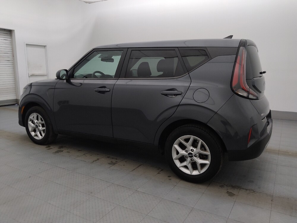 2023 Kia Soul in Baton Rouge, LA 70816 - 18138995 3
