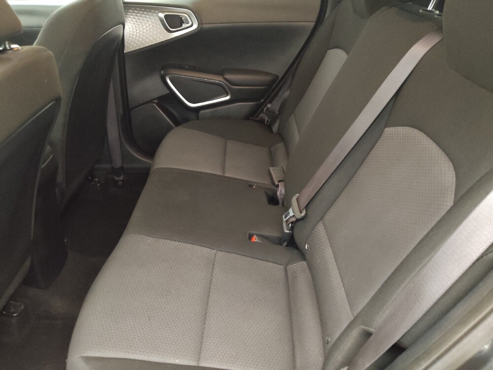 2023 Kia Soul in Baton Rouge, LA 70816 - 18138995 18