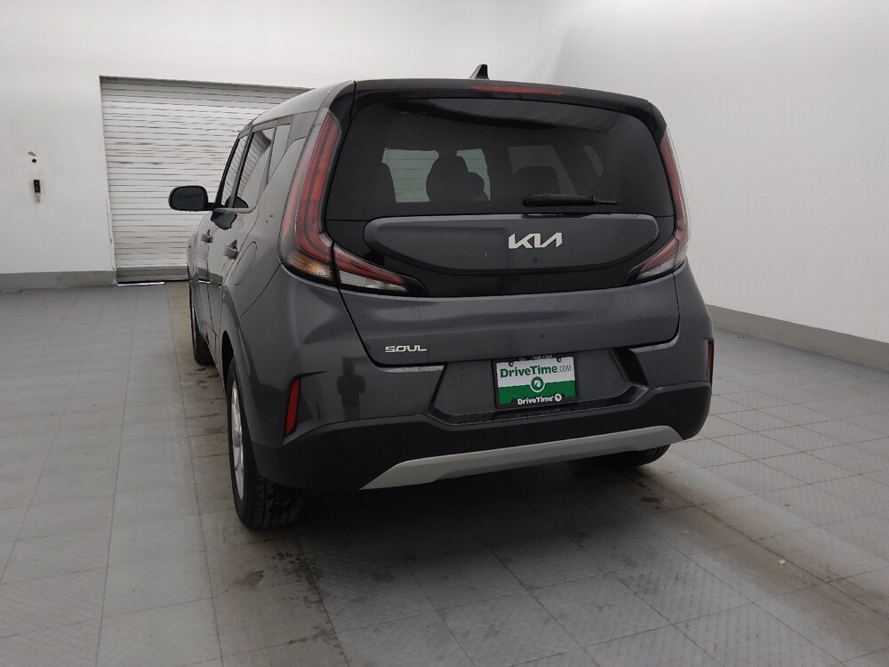 2023 Kia Soul in Baton Rouge, LA 70816 - 18138995 6