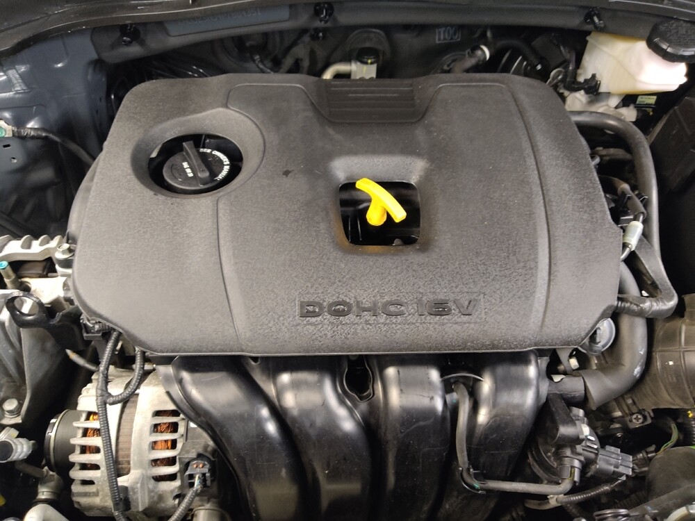 2023 Kia Soul in Baton Rouge, LA 70816 - 18138995 30