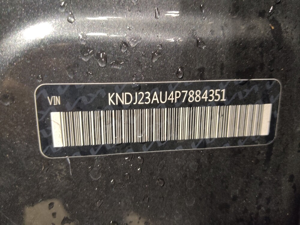 2023 Kia Soul in Baton Rouge, LA 70816 - 18138995 33