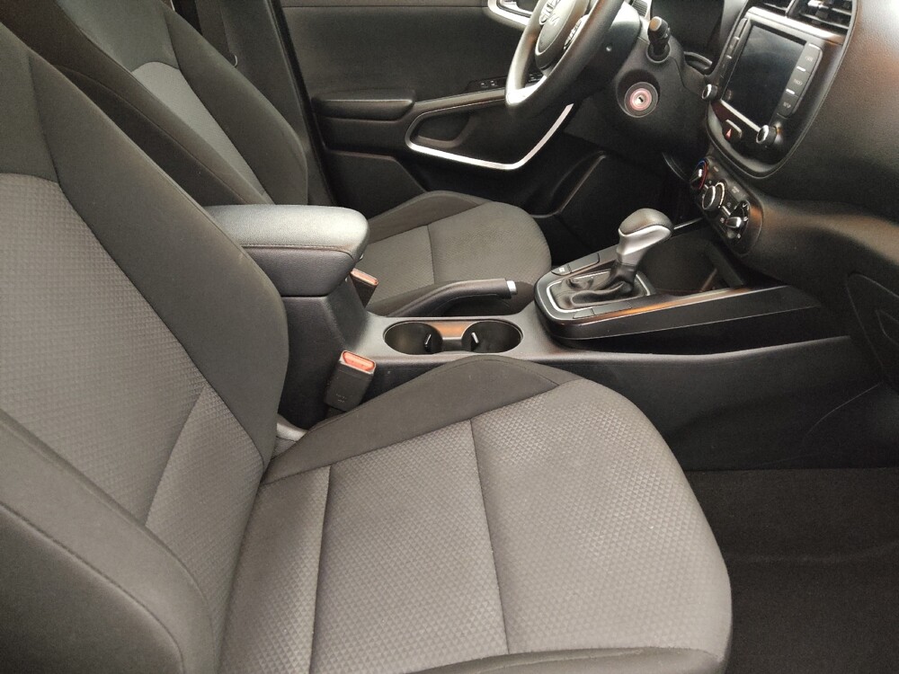 2023 Kia Soul in Baton Rouge, LA 70816 - 18138995 21