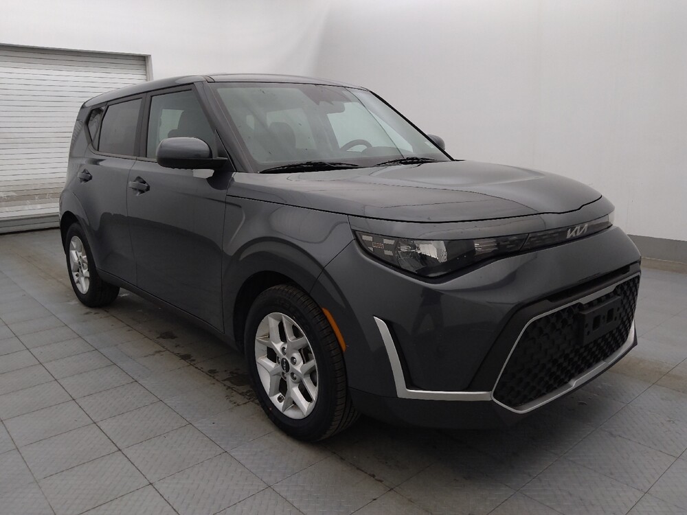 2023 Kia Soul in Baton Rouge, LA 70816 - 18138995 13