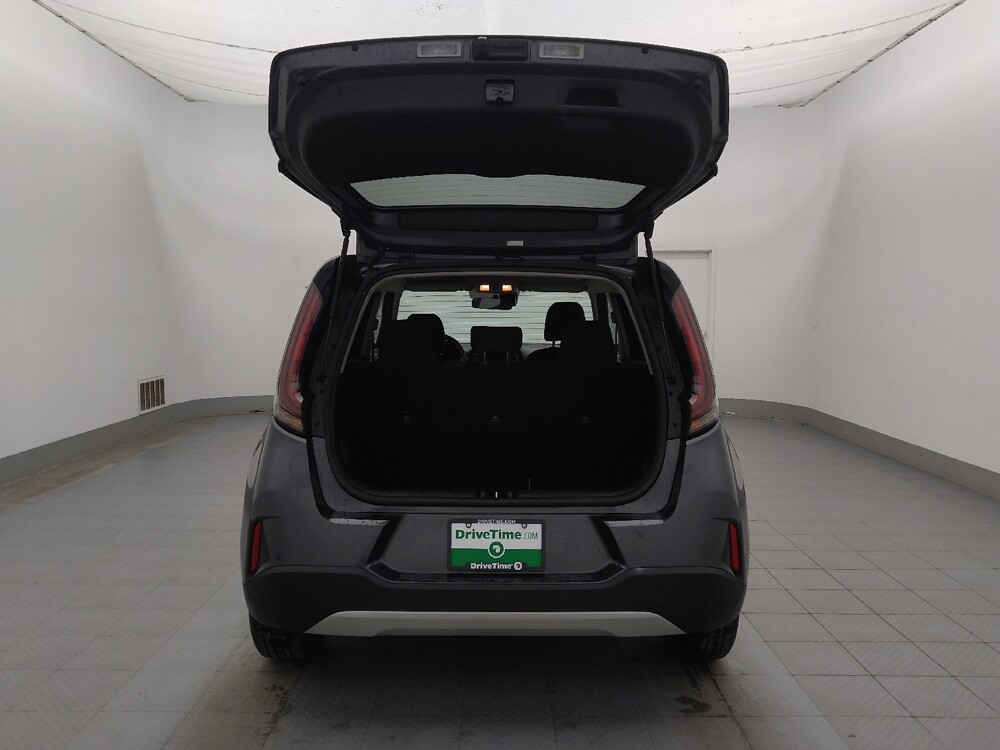 2023 Kia Soul in Baton Rouge, LA 70816 - 18138995 29