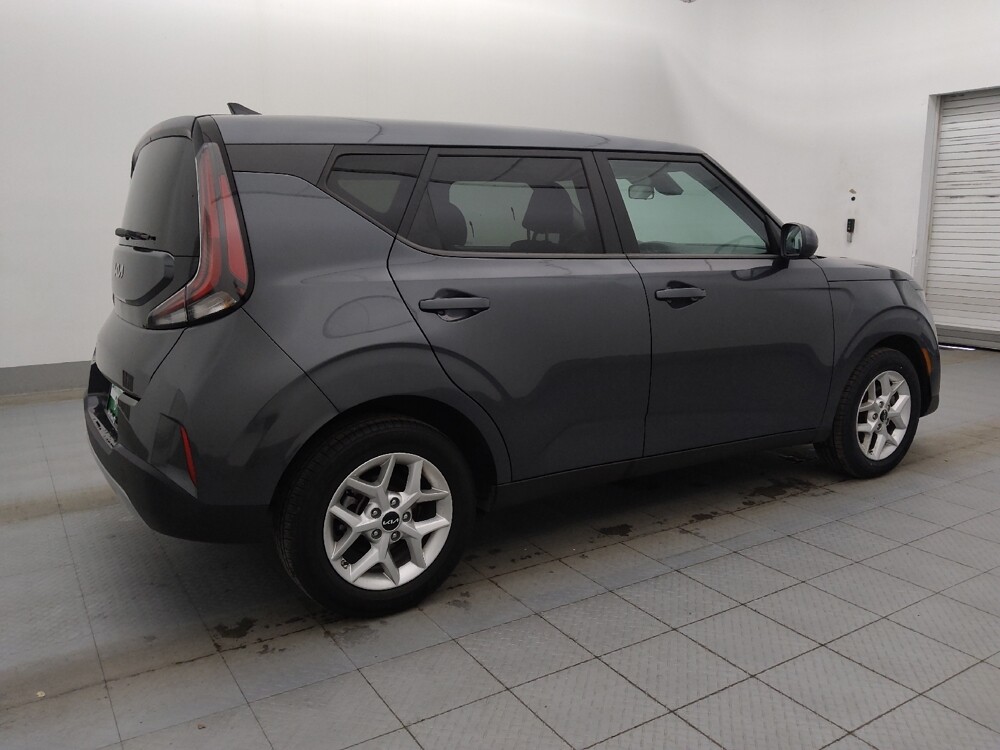 2023 Kia Soul in Baton Rouge, LA 70816 - 18138995 10