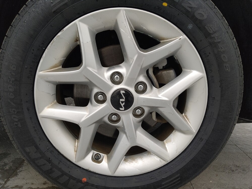 2023 Kia Soul in Baton Rouge, LA 70816 - 18138995 31