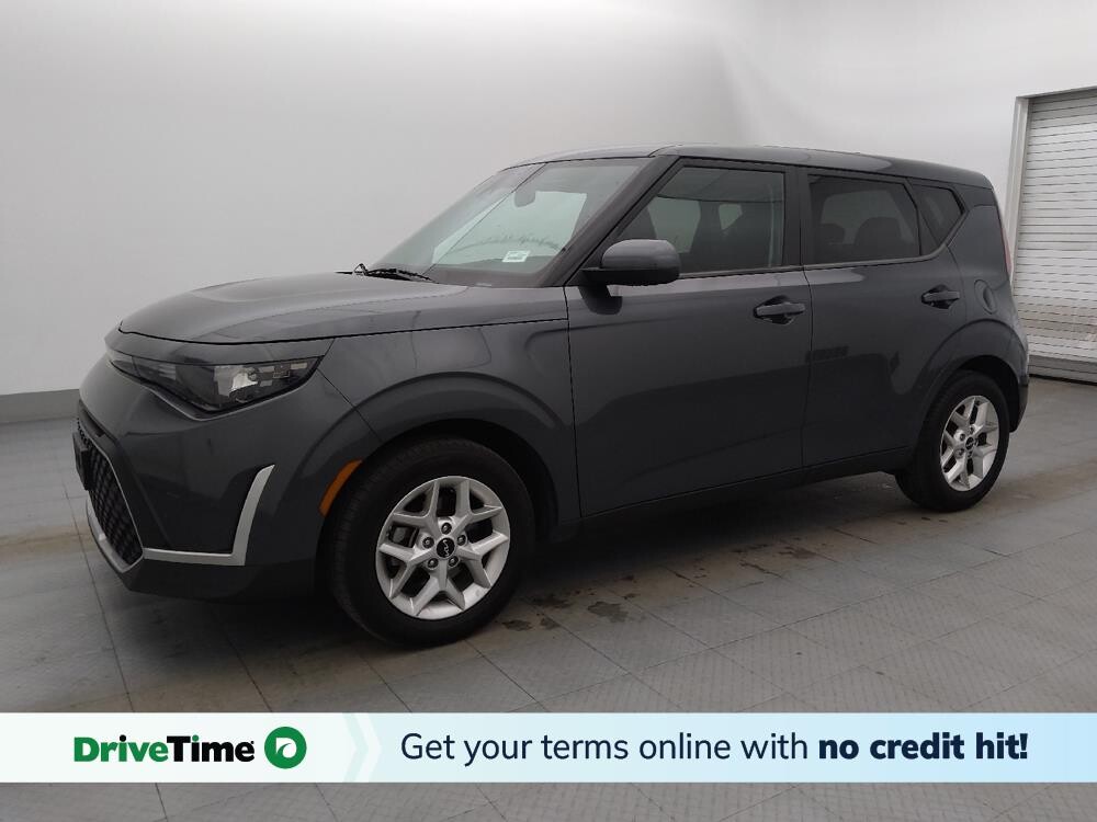 2023 Kia Soul in Baton Rouge, LA 70816 - 18138995