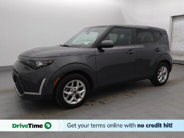2023 Kia Soul in Baton Rouge, LA 70816