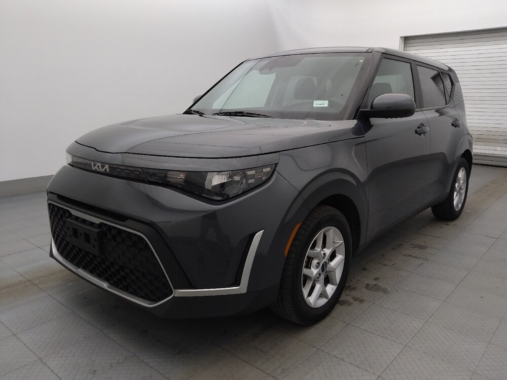2023 Kia Soul in Baton Rouge, LA 70816 - 18138995 2
