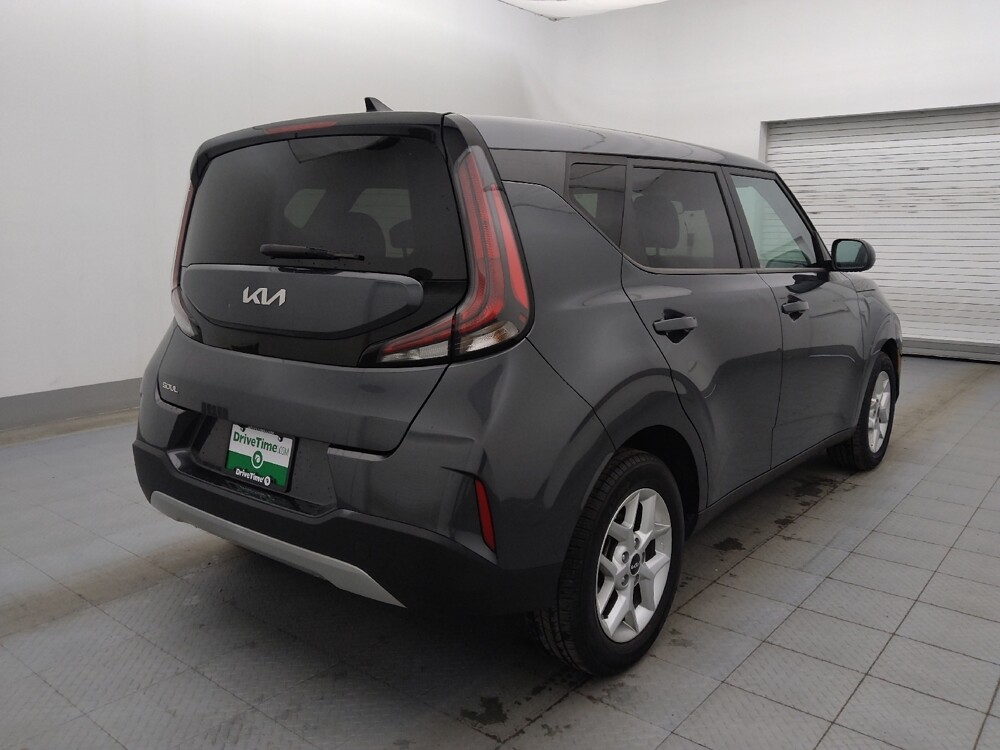 2023 Kia Soul in Baton Rouge, LA 70816 - 18138995 9