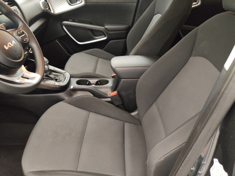 2023 Kia Soul in Baton Rouge, LA 70816 - 18138995 17