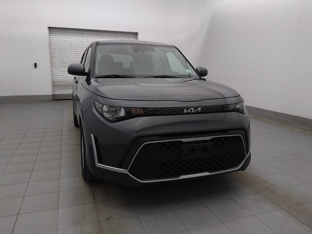 2023 Kia Soul in Baton Rouge, LA 70816 - 18138995 14