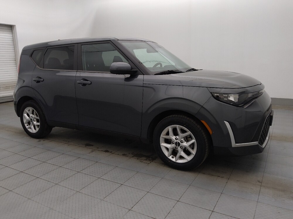 2023 Kia Soul in Baton Rouge, LA 70816 - 18138995 11