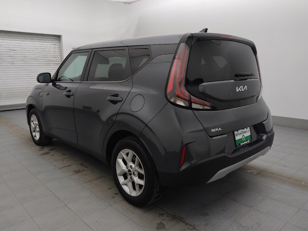 2023 Kia Soul in Baton Rouge, LA 70816 - 18138995 5
