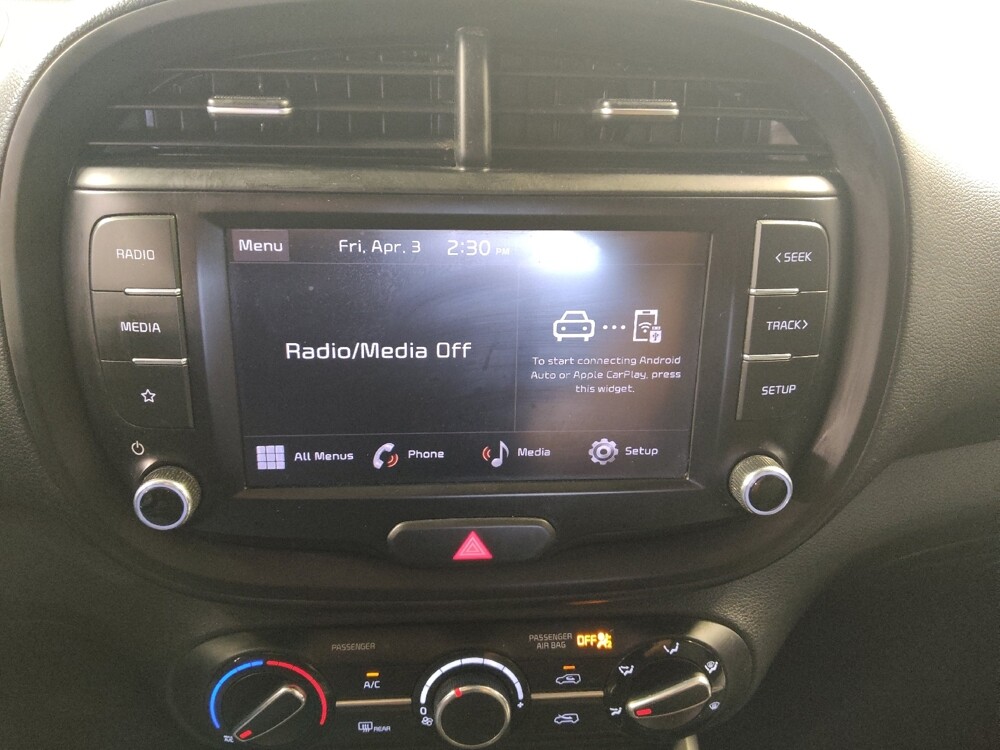 2023 Kia Soul in Baton Rouge, LA 70816 - 18138995 25