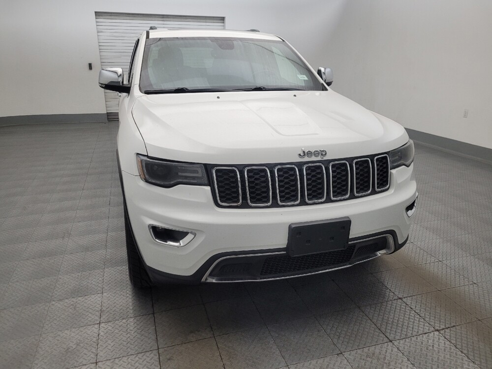 2019 Jeep Grand Cherokee in Mesa, AZ 85210 - 18138996 14