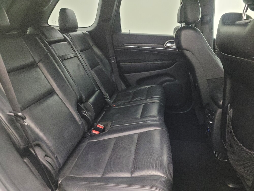 2019 Jeep Grand Cherokee in Mesa, AZ 85210 - 18138996 19