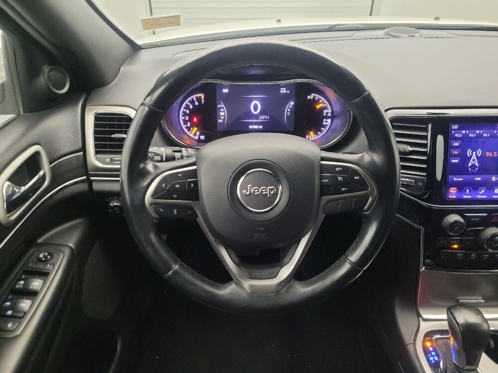 2019 Jeep Grand Cherokee in Mesa, AZ 85210 - 18138996 22