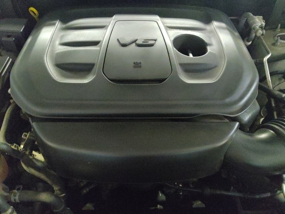 2019 Jeep Grand Cherokee in Mesa, AZ 85210 - 18138996 30