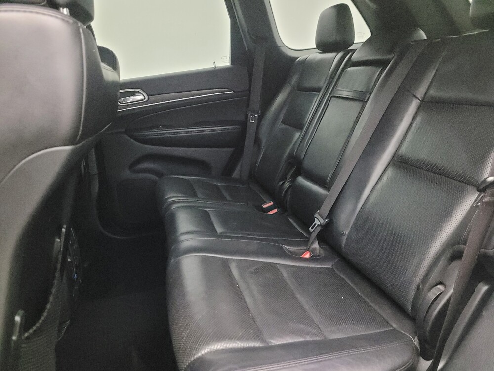 2019 Jeep Grand Cherokee in Mesa, AZ 85210 - 18138996 18