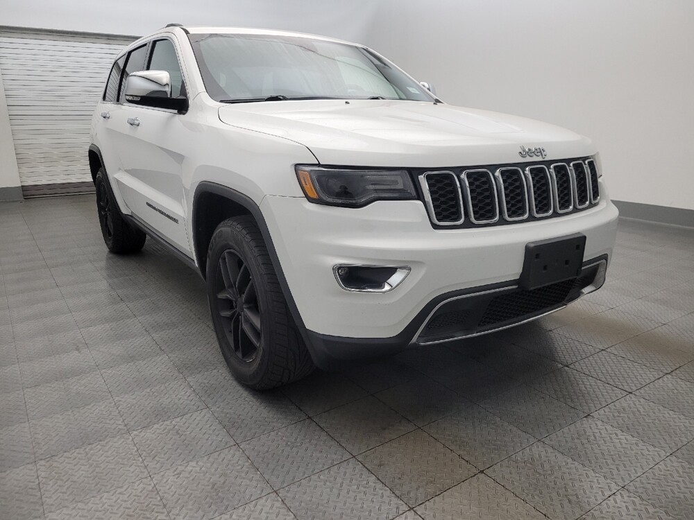 2019 Jeep Grand Cherokee in Mesa, AZ 85210 - 18138996 13