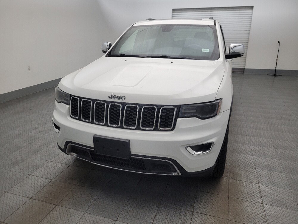2019 Jeep Grand Cherokee in Mesa, AZ 85210 - 18138996 15