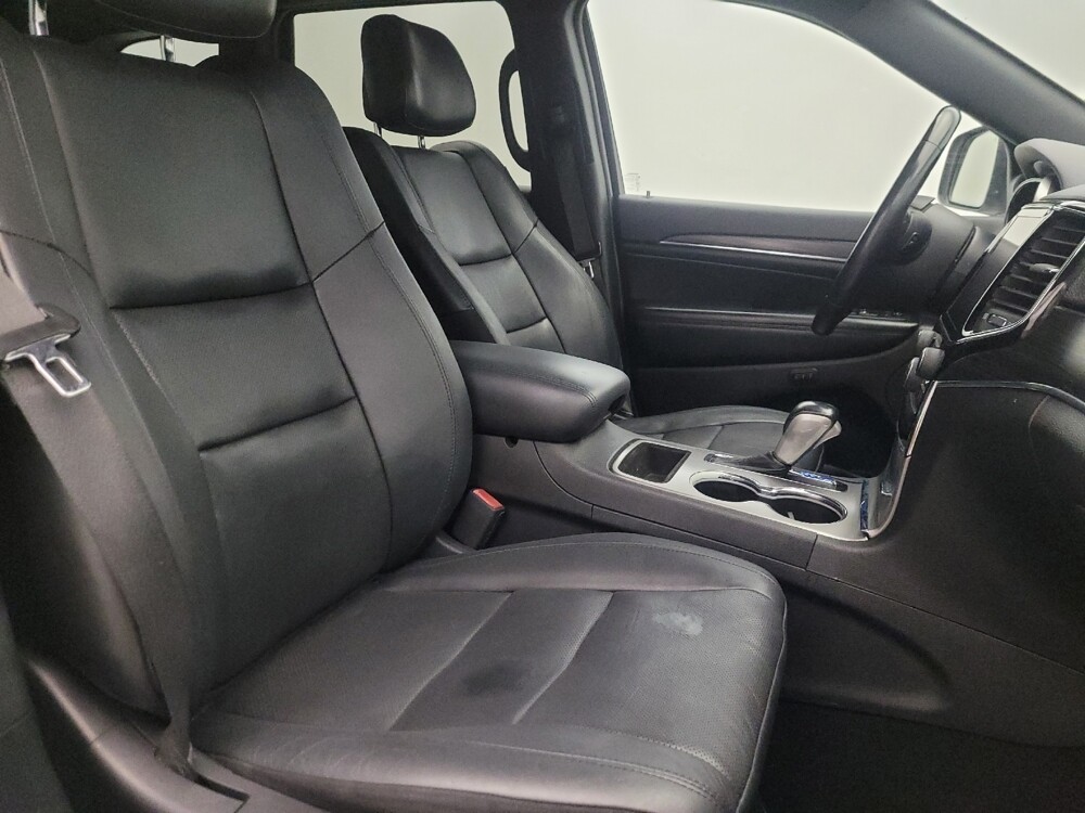 2019 Jeep Grand Cherokee in Mesa, AZ 85210 - 18138996 21