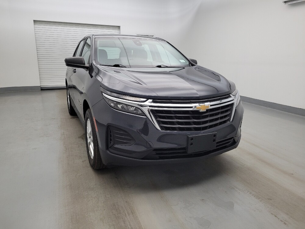 2022 Chevrolet Equinox in Lexington, KY 40509 - 18138997 14