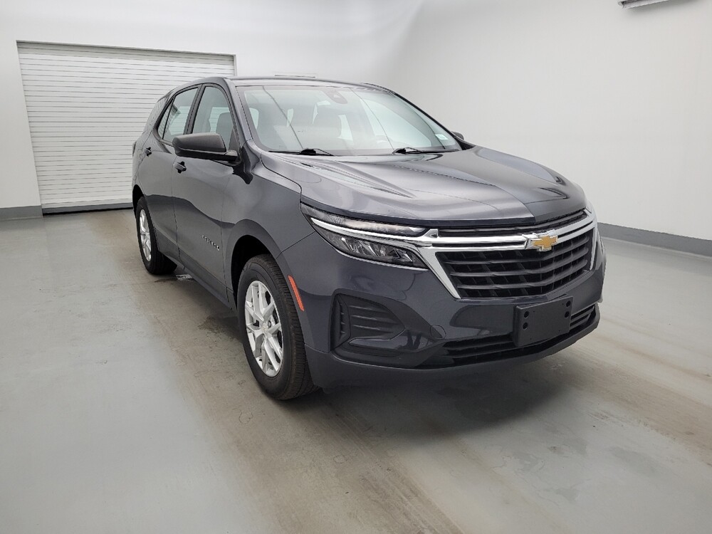 2022 Chevrolet Equinox in Lexington, KY 40509 - 18138997 13