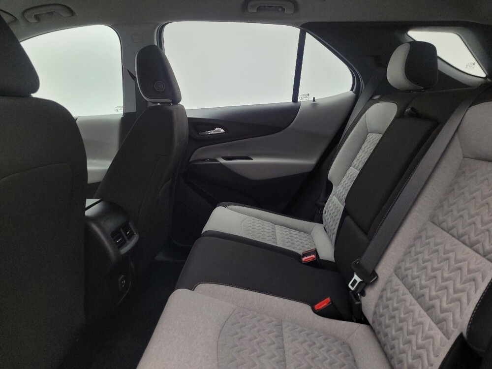 2022 Chevrolet Equinox in Lexington, KY 40509 - 18138997 18