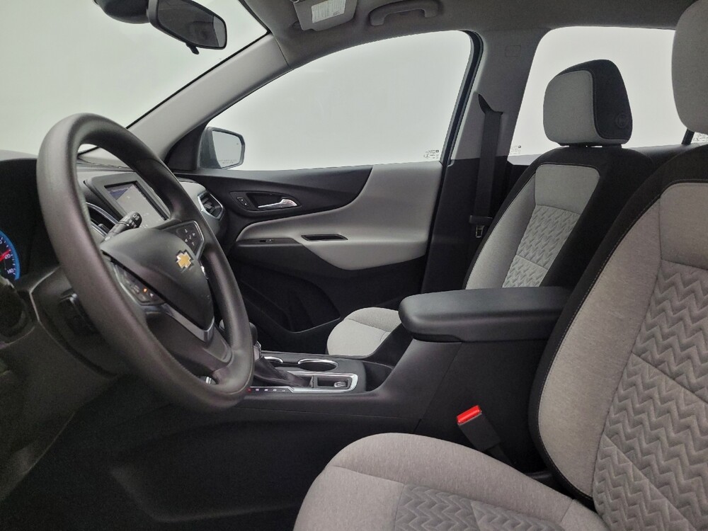 2022 Chevrolet Equinox in Lexington, KY 40509 - 18138997 17