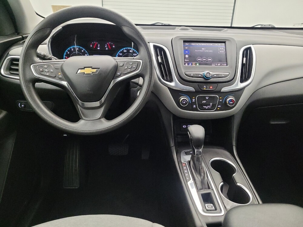 2022 Chevrolet Equinox in Lexington, KY 40509 - 18138997 22
