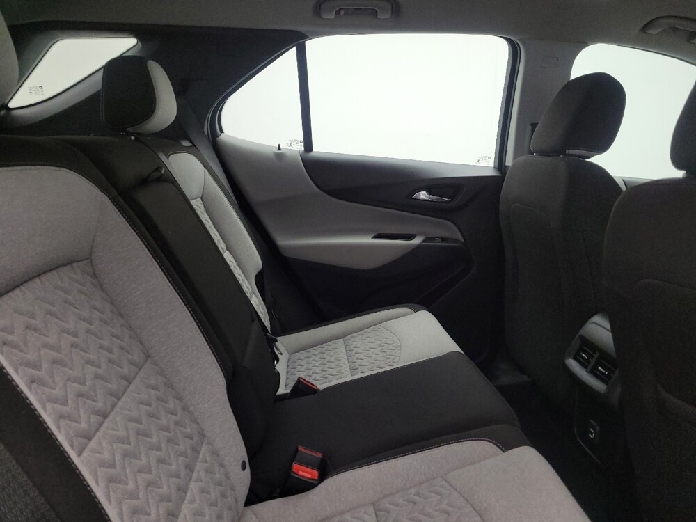 2022 Chevrolet Equinox in Lexington, KY 40509 - 18138997 19