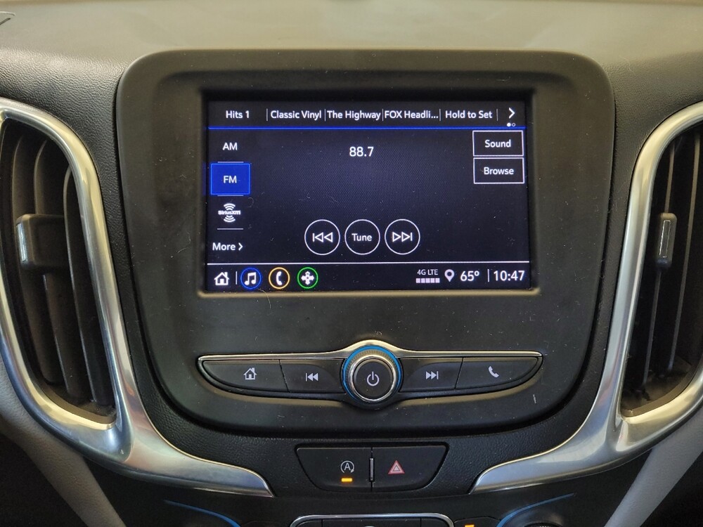 2022 Chevrolet Equinox in Lexington, KY 40509 - 18138997 25