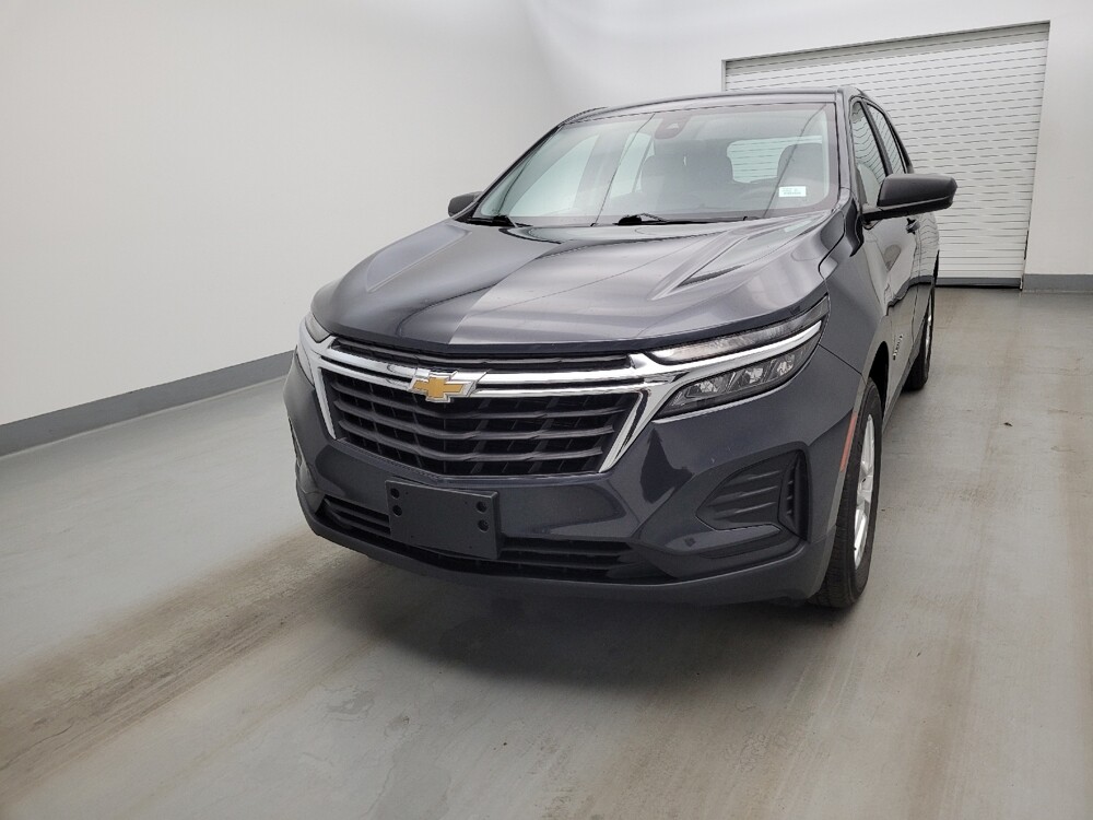 2022 Chevrolet Equinox in Lexington, KY 40509 - 18138997 15